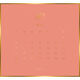 Downton Abbey 2020 Desk Top Calendar Image 6 of 14
